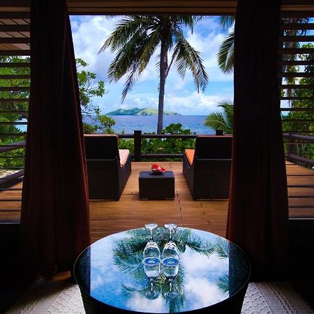 Mana Island Resort & Spa - Fiji Exterior photo