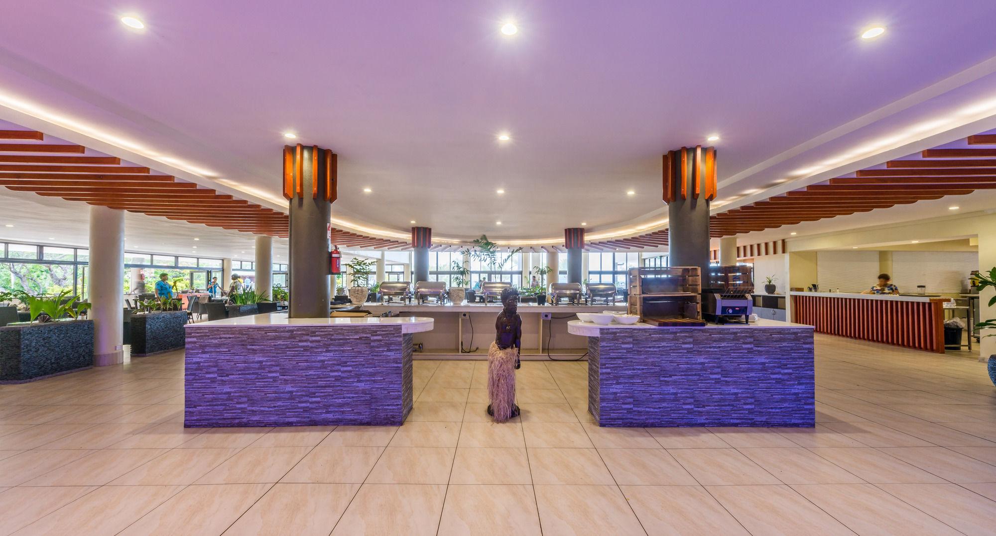 Mana Island Resort & Spa - Fiji Exterior photo