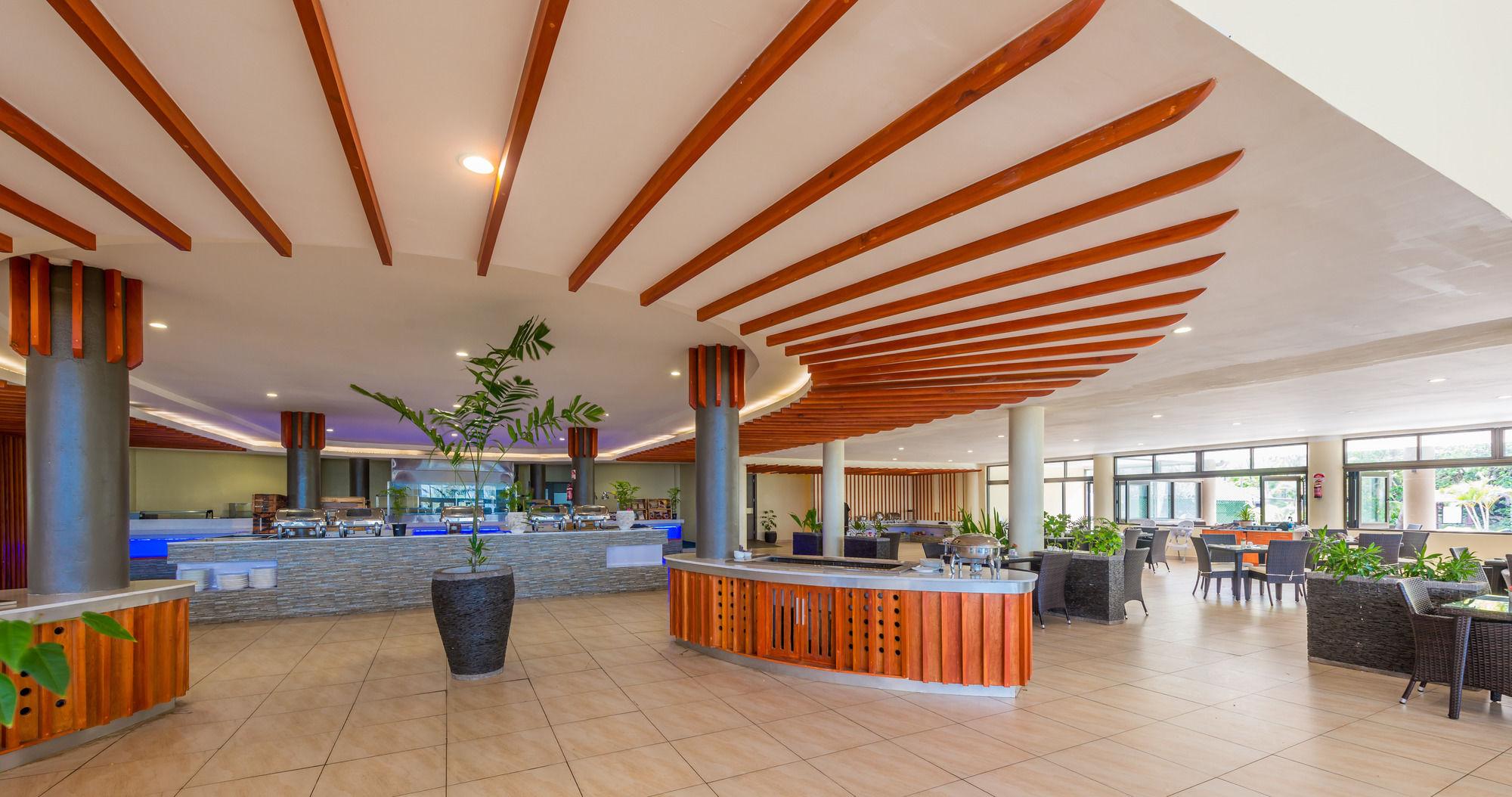 Mana Island Resort & Spa - Fiji Exterior photo