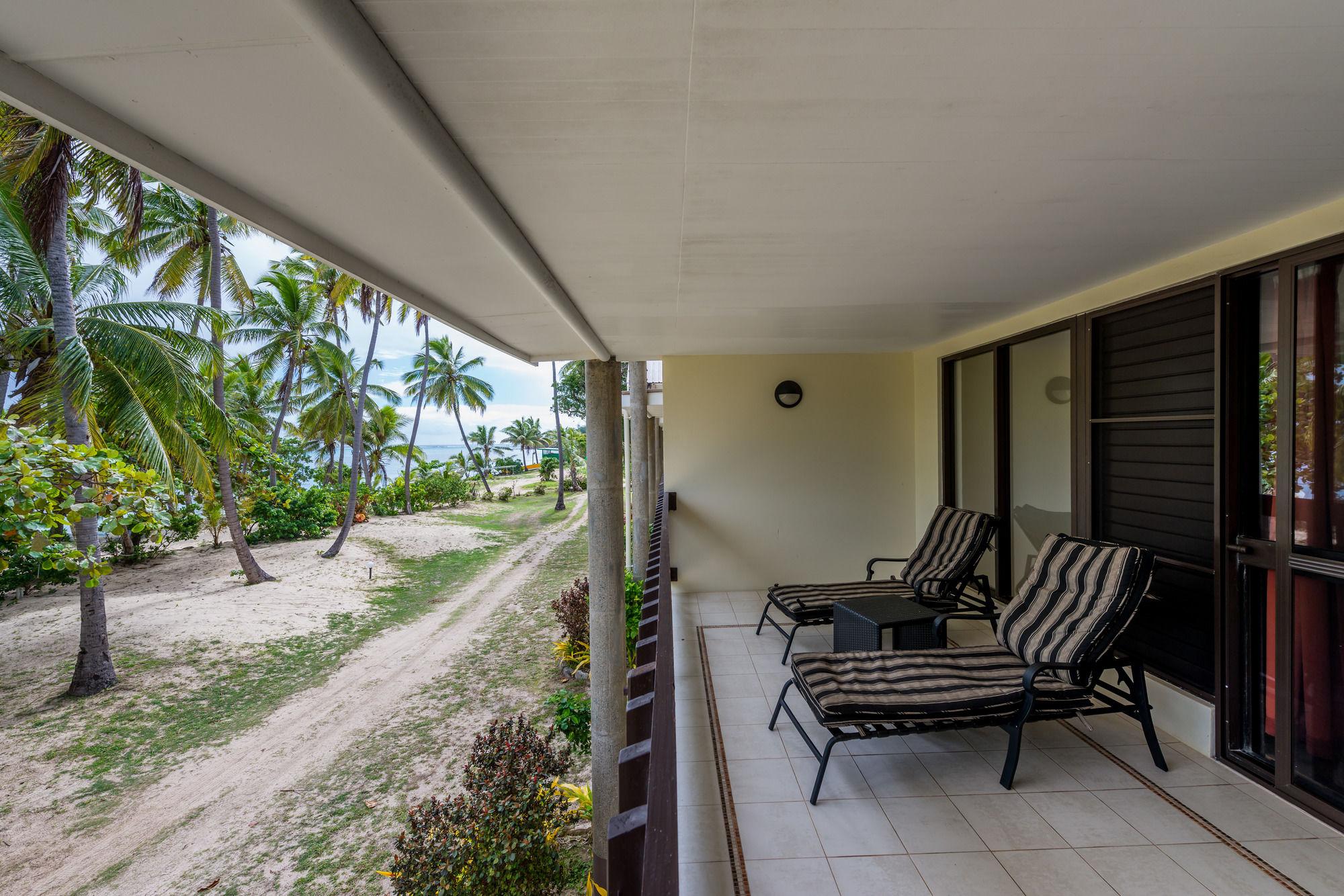Mana Island Resort & Spa - Fiji Exterior photo