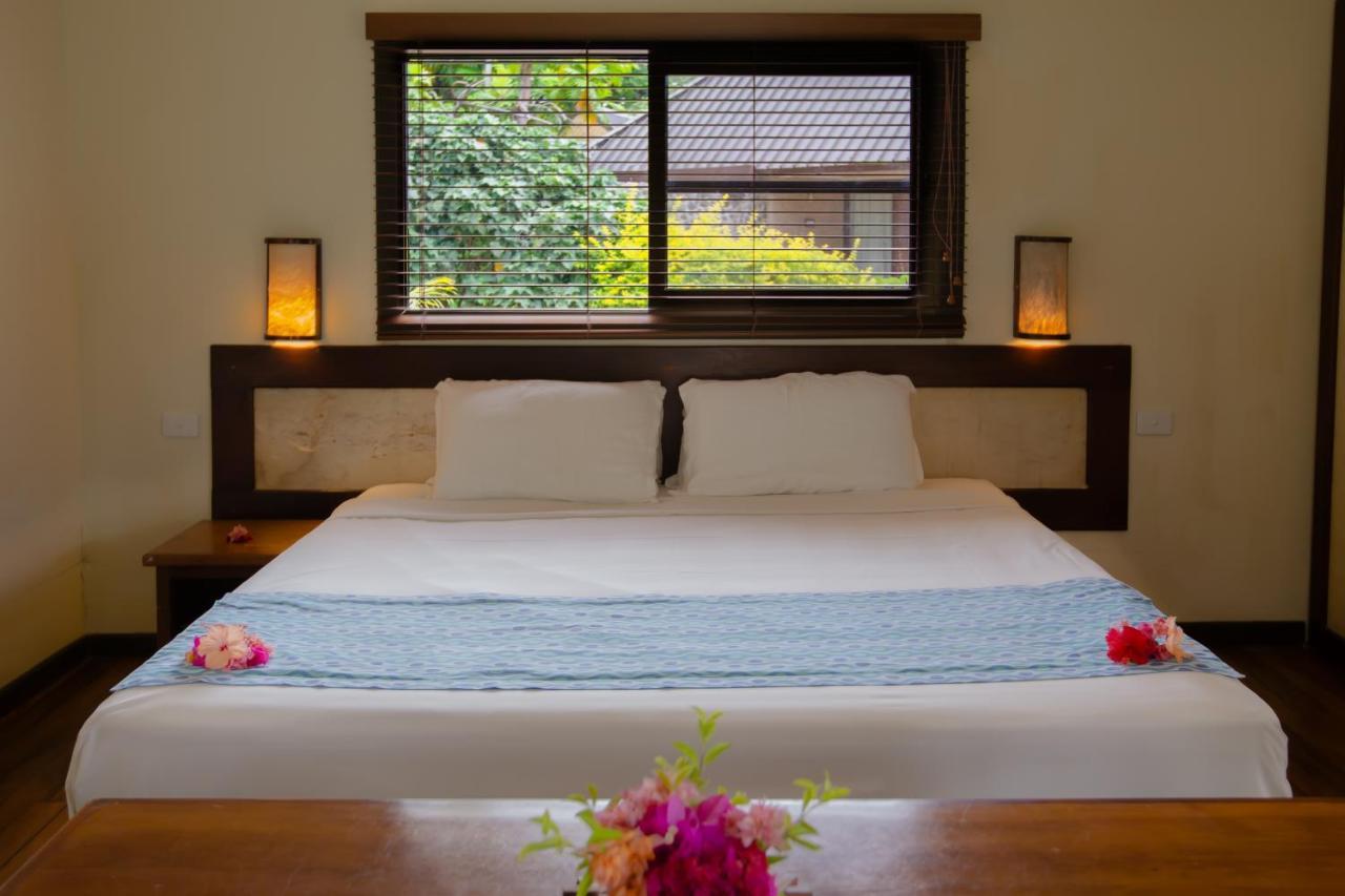 Mana Island Resort & Spa - Fiji Exterior photo