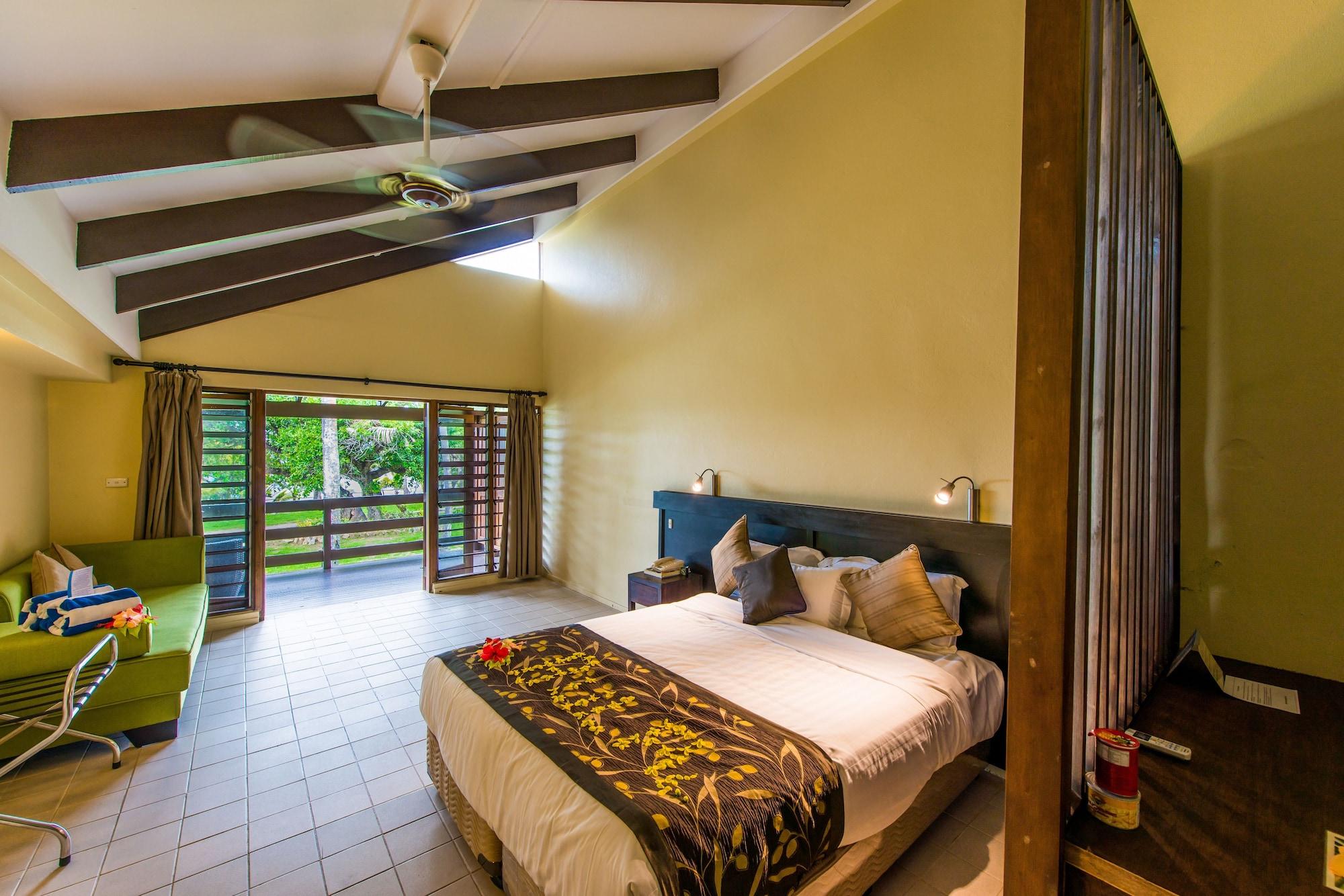 Mana Island Resort & Spa - Fiji Exterior photo
